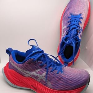 Asics superblast men sz8. 5